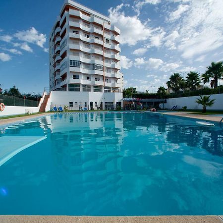 Beach 2Min Walk Apartamento Portimão Exterior foto